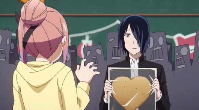 Kaguya-sama Love is War Saison 3 Épisode 11 : Quelle date et heure de