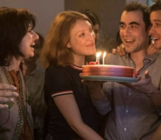 le gout et les couleurs netflix