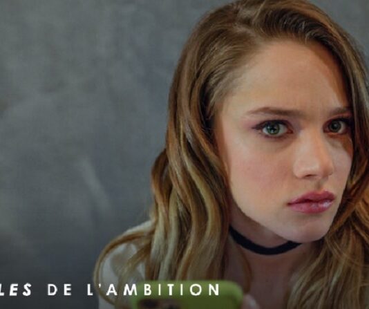 les ailes de lambition saison 2 netflix
