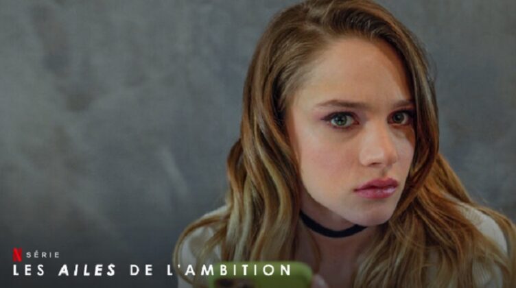 Les Ailes De L'ambition Saison 2