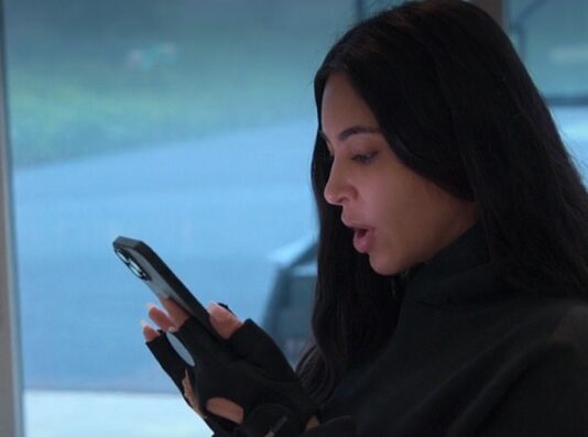 les kardashian episode 10