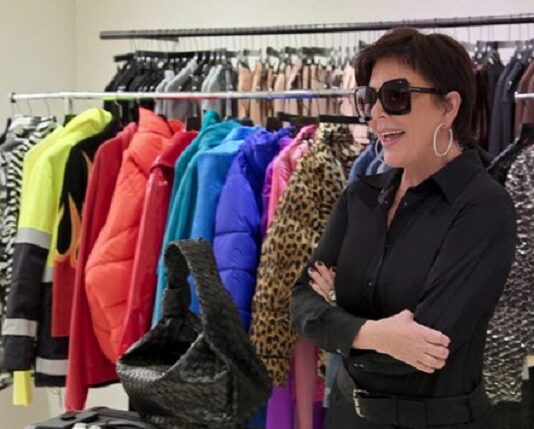 les kardashian episode 11