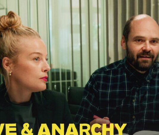 love & anarchy saison 2 heure