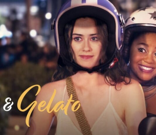 love & gelato 2 netflix