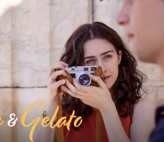 love & gelato heure
