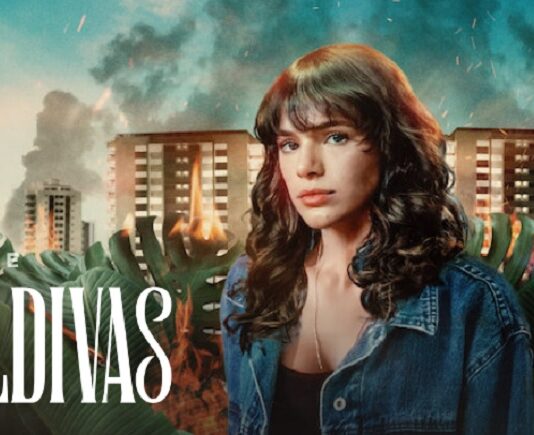 maldivas saison 1 heure