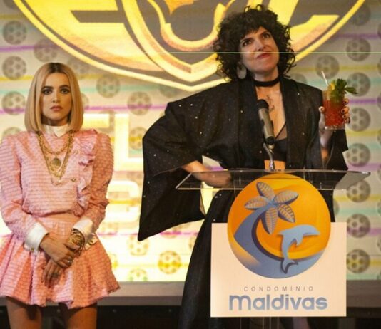 maldivas saison 2 netflix