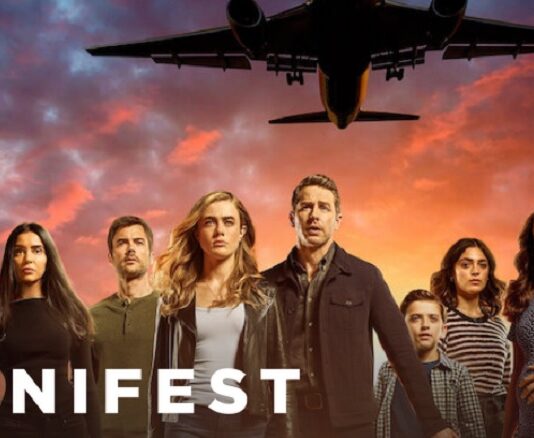 manifest saison 4 netflix