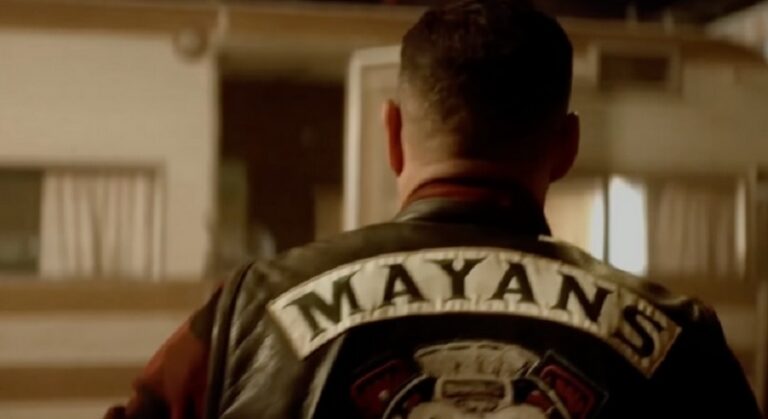 Mayans M.C Saison 4 Épisode 10 : Quelle date et heure de sortie Canal+