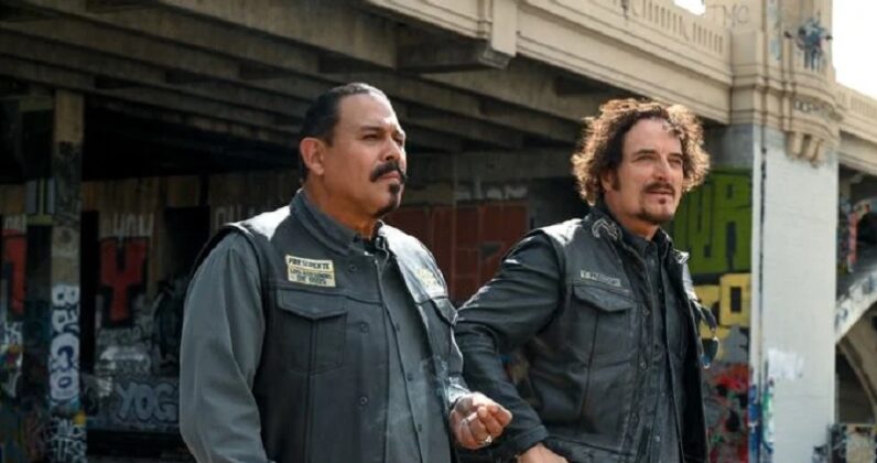 Mayans M.C Saison 4 Épisode 11 : Quelle date et heure de sortie Canal+