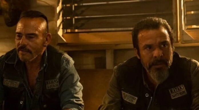 Mayans M.C Saison 4 Épisode 9 : Quelle date et heure de sortie Canal+