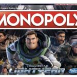 monopoly buzz leclair