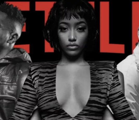 nouvelle ecole saison 2 netflix
