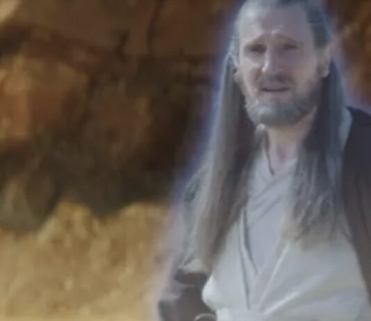 obi wan kenobi saison 1 fin