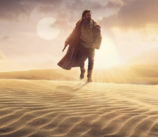 obi wan kenobi saison 2 disney