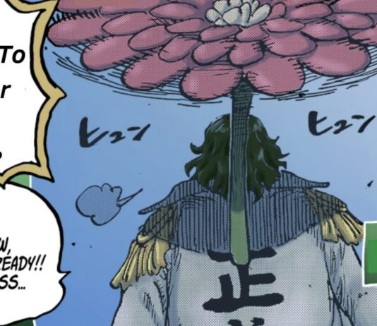 one piece 1054 spoilers