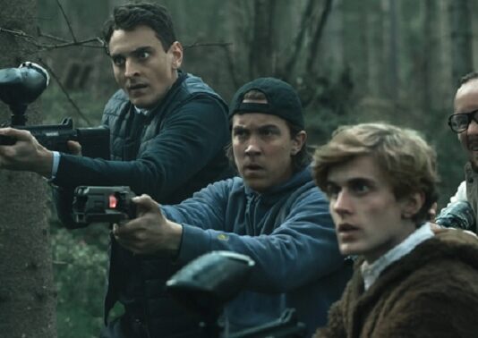ou a ete filme blasted