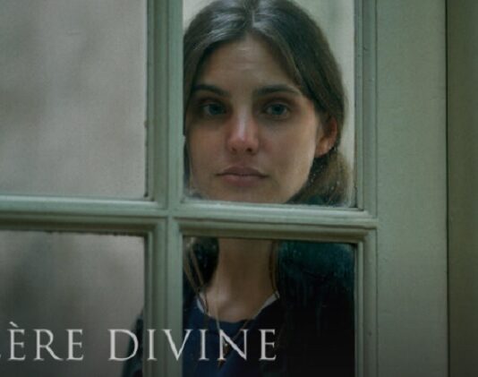 ou a ete filme colere divine