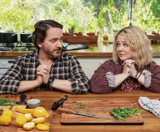 ou a ete filme gods favorite idiot