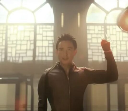ou a ete filme la saison 3 de umbrella academy