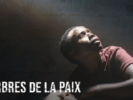 ou a ete filme les arbres de la paix