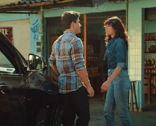 ou est filme maldivas
