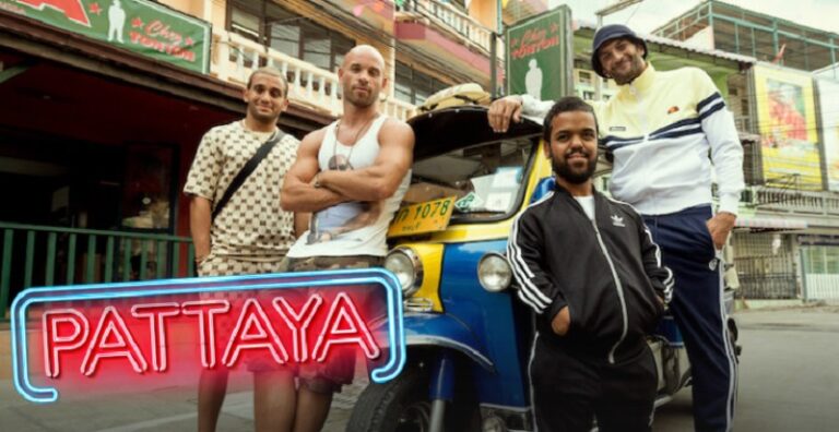 Pattaya Film Streaming Gratuit Pattaya 2 : Quelle date de sortie Netflix ? Une suite prévue ? | Ayther