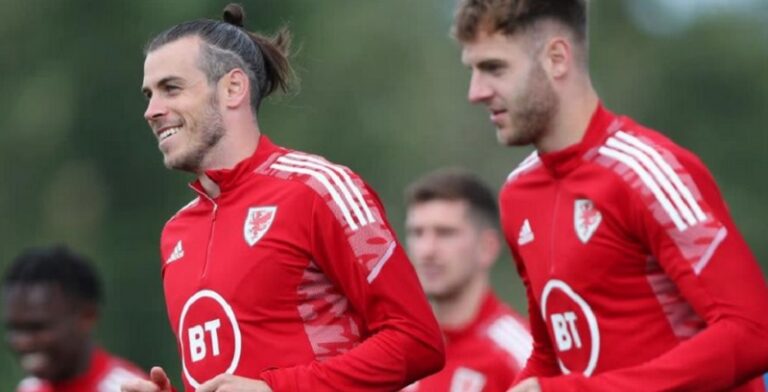 Ligue des Nations : Pays de Galles - Belgique : Où regarder le match en