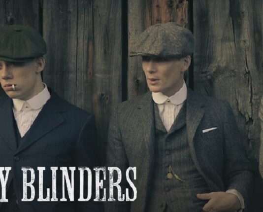 peaky blinders saison 6 heure