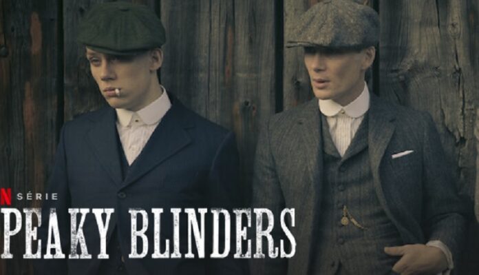 Peaky Blinders Saison 7 : Quelle date de sortie Netlix ? Un film prévu