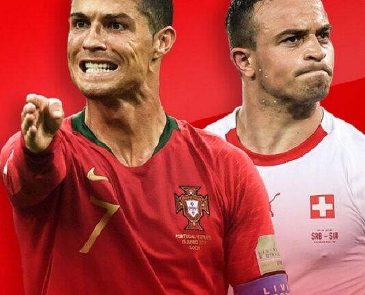 portugal suisse streaming