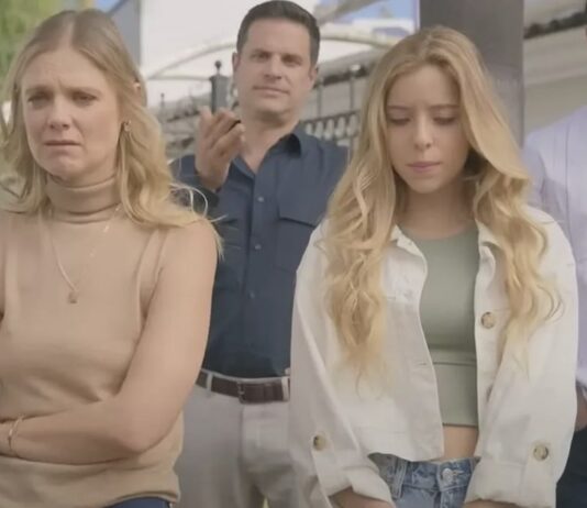 querelles de voisinage saison 3 netflix