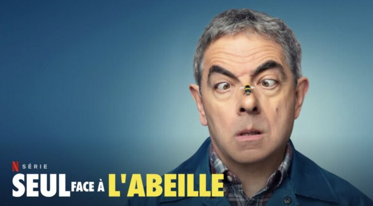 Seul Face à l'Abeille Saison 1 : Quelle date et heure de sortie Netflix