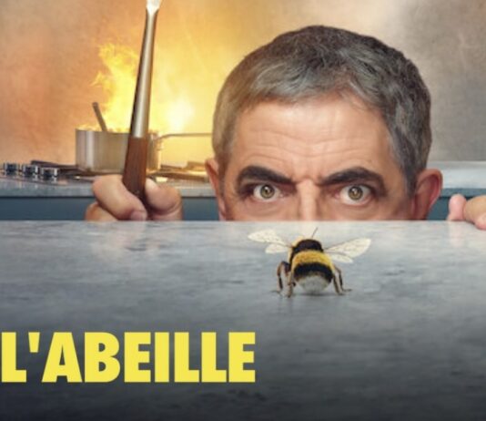seul face a labeille saison 2 netflix