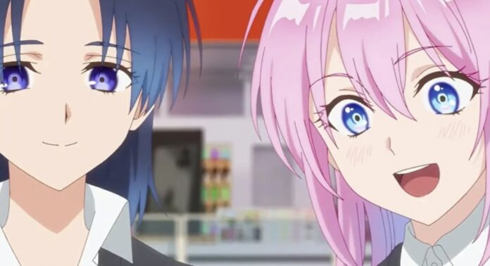Shikimori N'est Pas Juste Mignonne Saison 2 ayther.fr