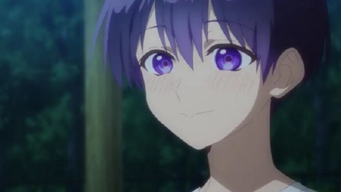 Shikimori Nest Pas Juste Mignonne Ep 9 Vostfr Shikimori n’est pas juste mignonne Épisode 9 : Quelle date et heure de