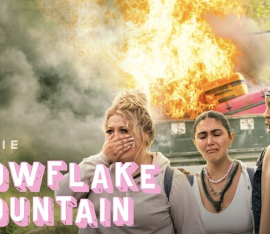 snowflake moutain aujourdhui candidats