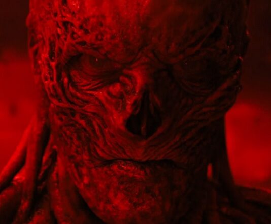 stranger things saison 4 partie 2 duree