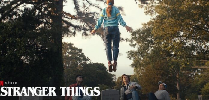 Stranger Things Saison 5 : Quelle date de sortie Netflix ? | Ayther