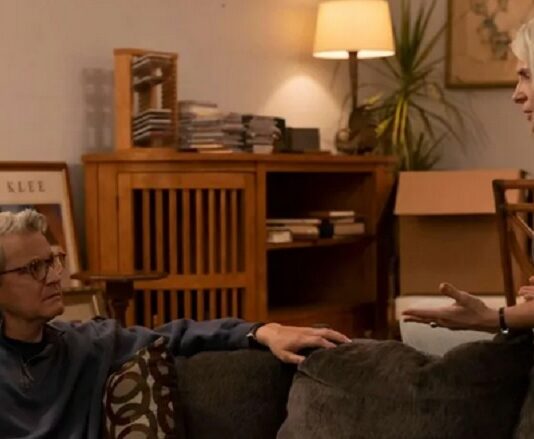 the staircase saison 1 fin