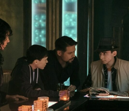 umbrella academy saison 3 fin