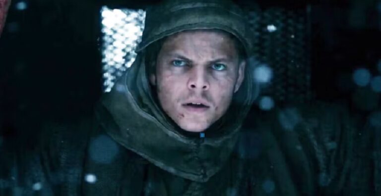 Vikings Saison 6 Partie 2 : Quelle date et heure de sortie Netflix