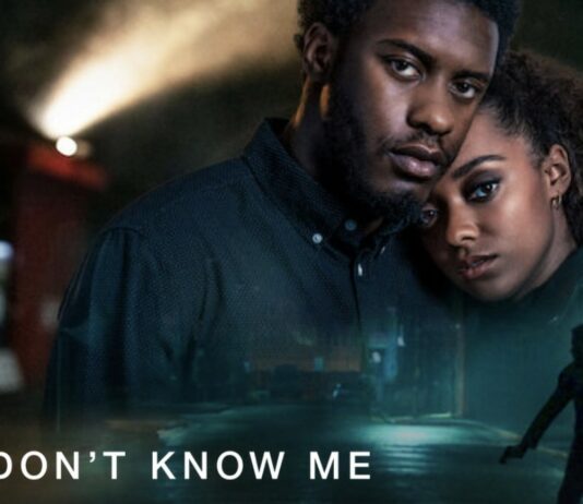 you dont know me saison 2 netflix