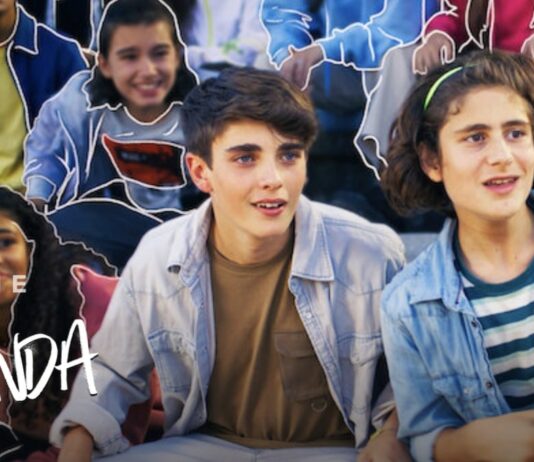 agenda saison 2 netflix