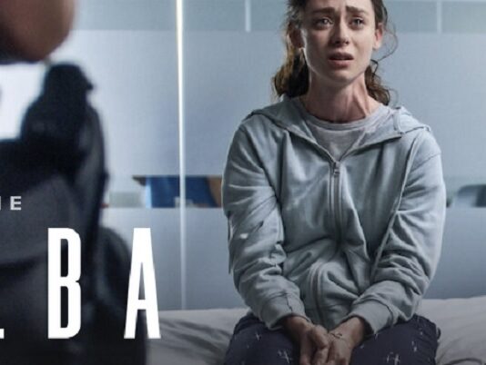 alba saison 2 netflix