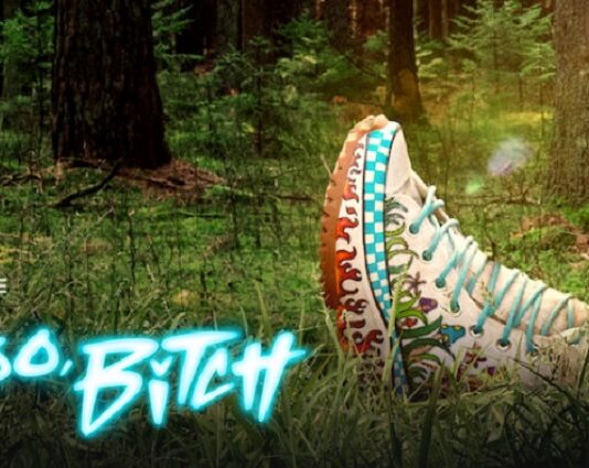 boo bitch heure