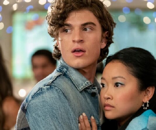 boo bitch saison 1 fin