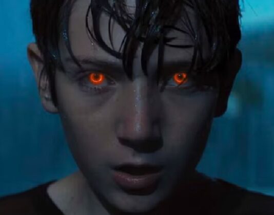 brightburn 2 sortie