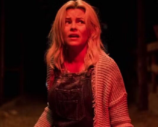 brightburn fin