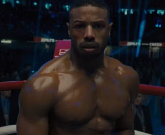 creed 2 fin